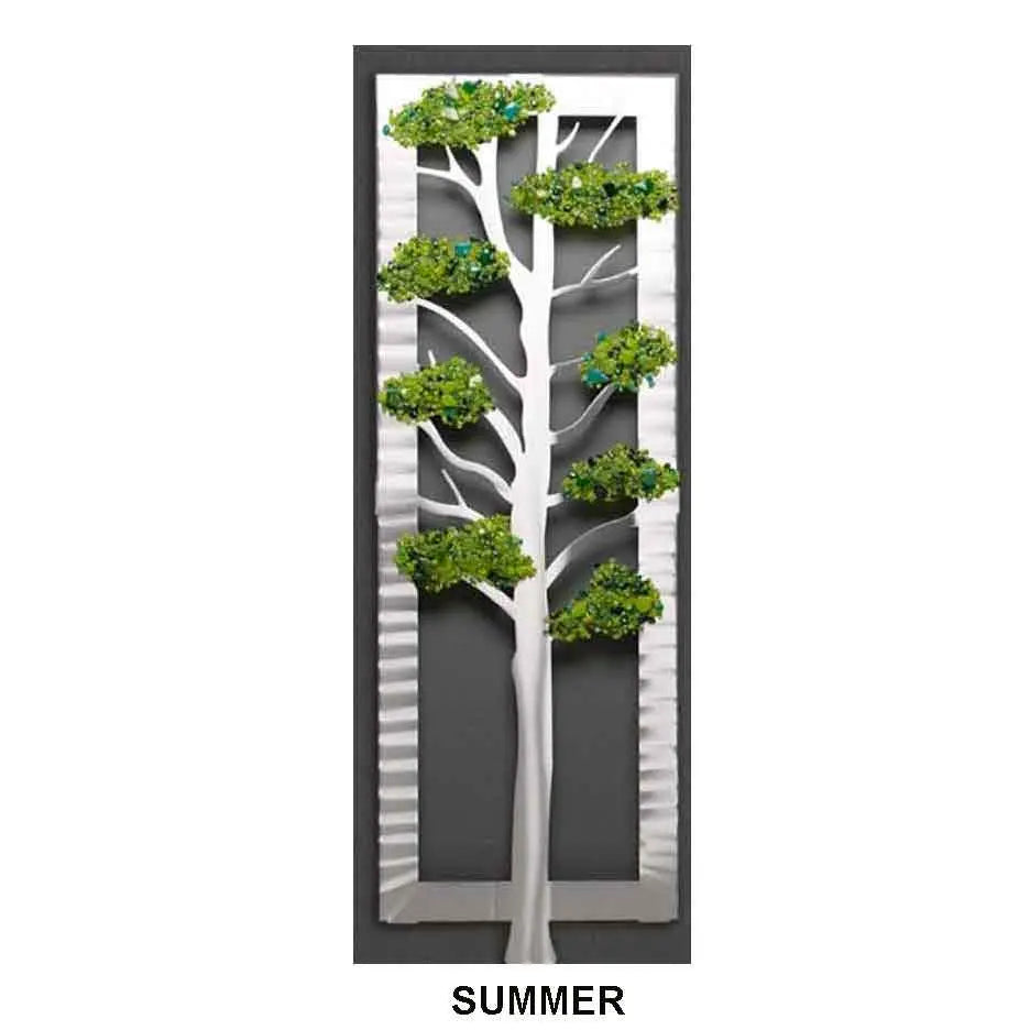 Four Seasons Summer