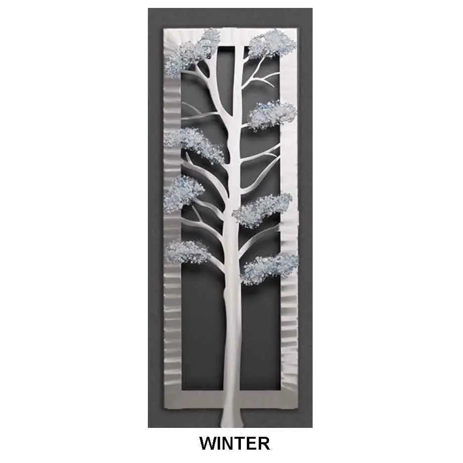 Four Seasons Winter