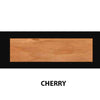 This Franz GT Kessler Designs  Cherry Sample