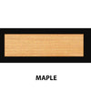 Franz GT Kessler Designs Maple Sample