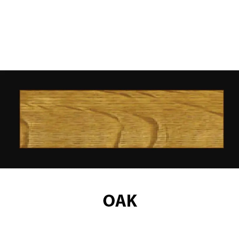Franz GT Kessler Design Oak Sample
