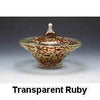 Transparent Ruby