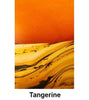 Tangerine Sample