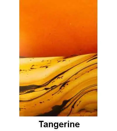 Tangerine