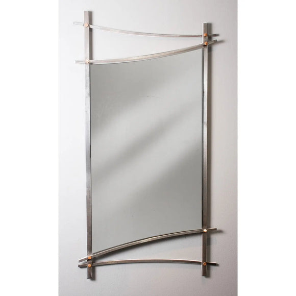 Girardini Design Asia Wall Mirror Artistic Artisan Designer Mirrors