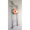 Girardini Design Asia Wall Clock, Artistic Artisan Designer Clocks