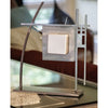 Girardini Design Scottsdale Clock Artistic Artisan Designer Clocks