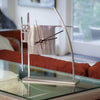 Girardini Design Scottsdale Clock Artistic Artisan Designer Clocks