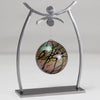 Girardini Design Shinto Ornament Display Artistic Artisan Designer Ornament Holders