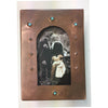 Grace Gunning Kiss Reliquary Box Artistic Artisan Designer Keepsake Boxes
