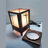 Grace Gunning Telephone Pole Picture Light Artistic Artisan Designer Lighting