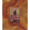Grant Noren Faux Finish Wood Photo Frame A109 Artistic Artisan Designer Photo Frames