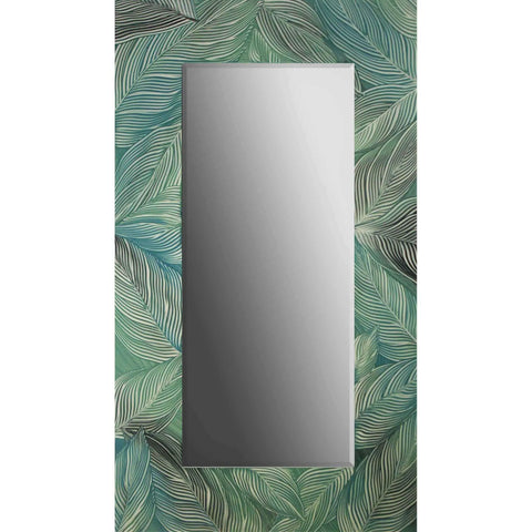 Grant Noren Mirror DM443 Artistic Artisan Designer Mirrors