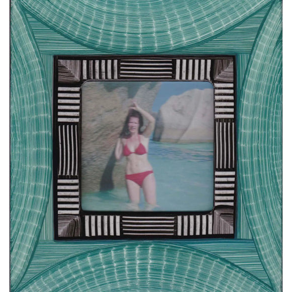 Grant Noren Saqua Photo Frame B41 Artistic Artisan Designer Frames