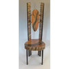 Grant Noren Tree Wing Chair, Artistic Artisan Designer Chairs