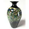 Grateful Gathers Glass by Danny Polk Lithosphere Amphora Vase Hand Blown American Art Glass.jpg