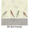 Janna Ugone Shade Pattern Bird Friends