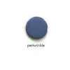 Periwinkle, Black and White