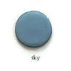 Joanna Craft  Sky Blue Color