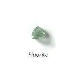 Joanna Craft Fluorite Sample