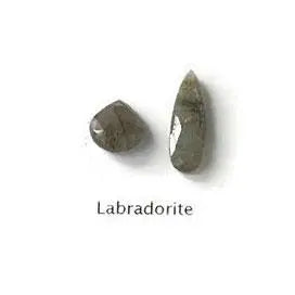 Joanna Craft Labradorite Sample