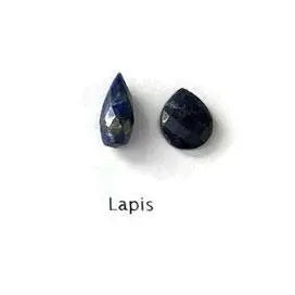 Joanna Craft Lapis Sample