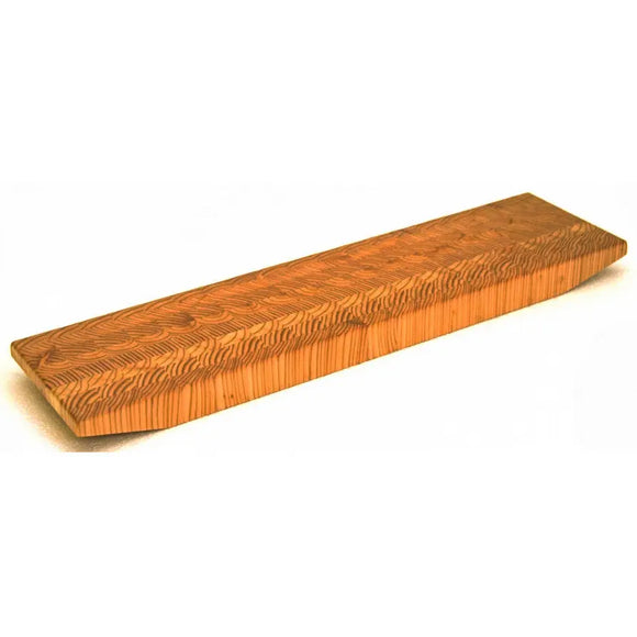 Ki Medium KIMD End Grain Serving Board by Larch Wood