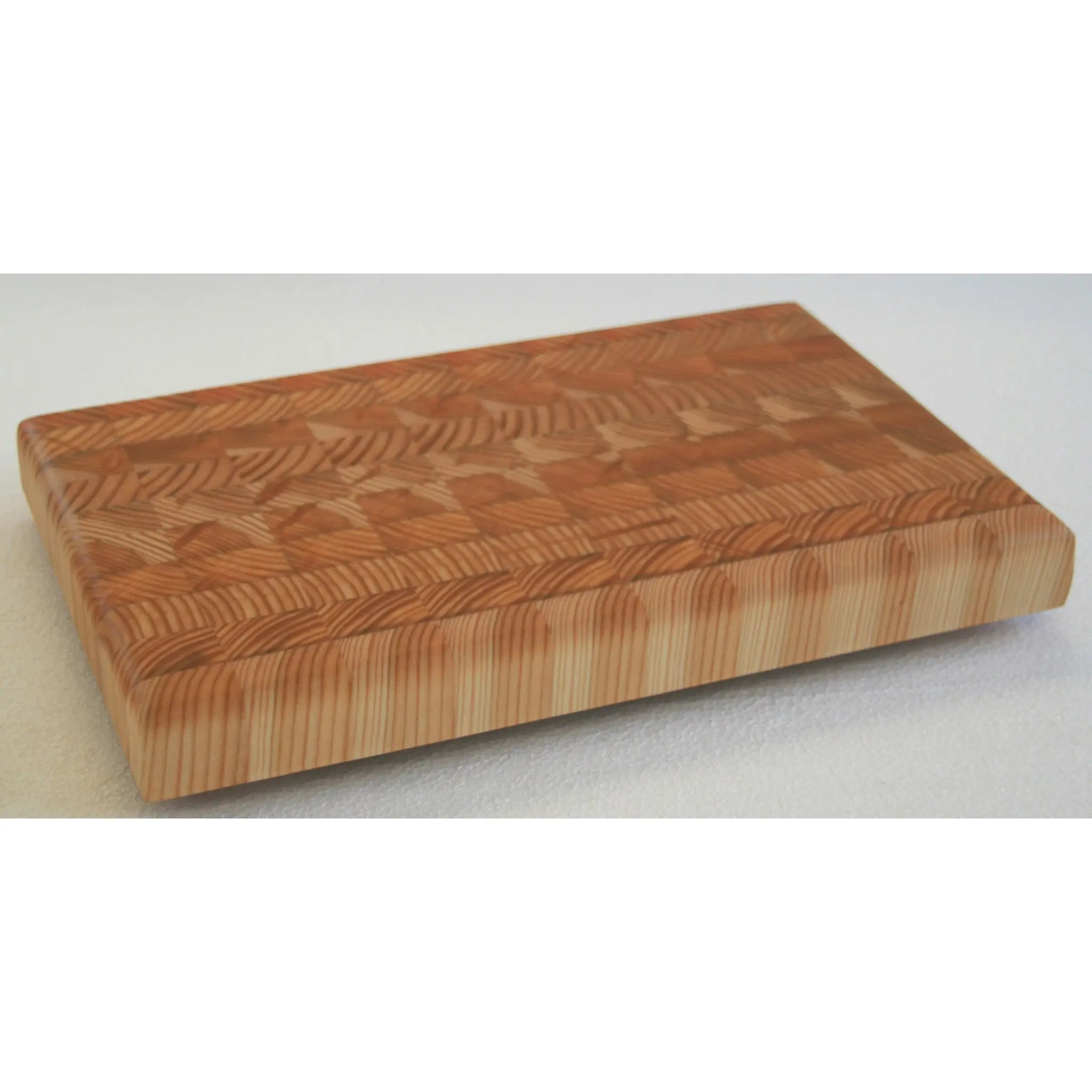 How to Care for Your Wooden Cutting Board (Larch & More)