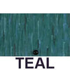 Linda Lamore Teal Sample