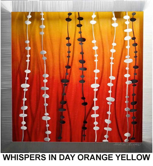 Whispers in Day