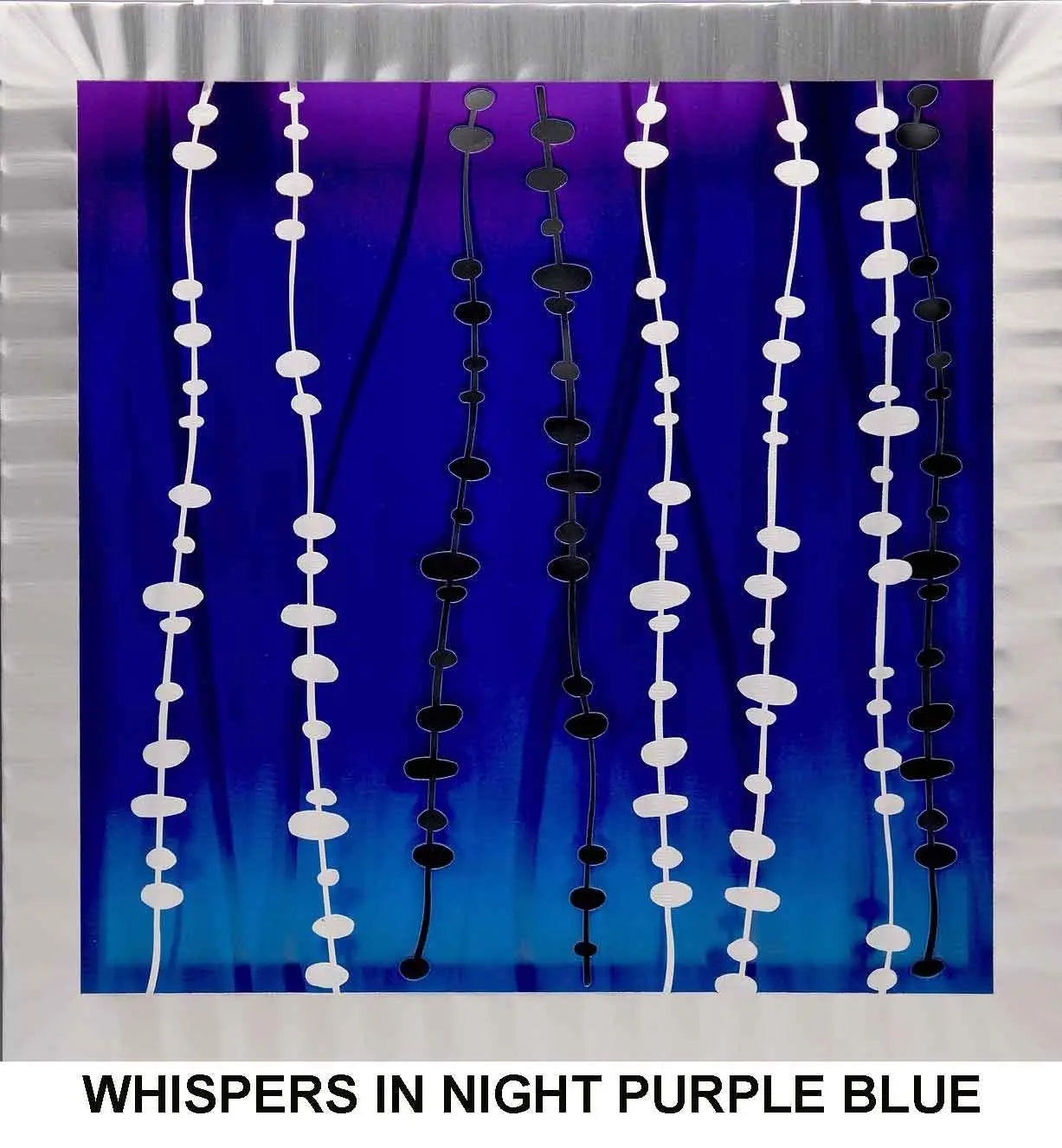 Whispers in Night