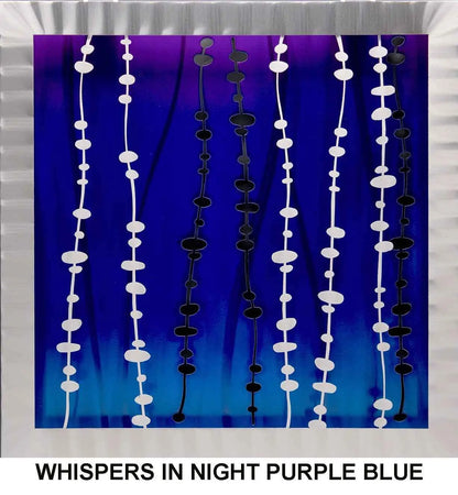 Whispers in Night