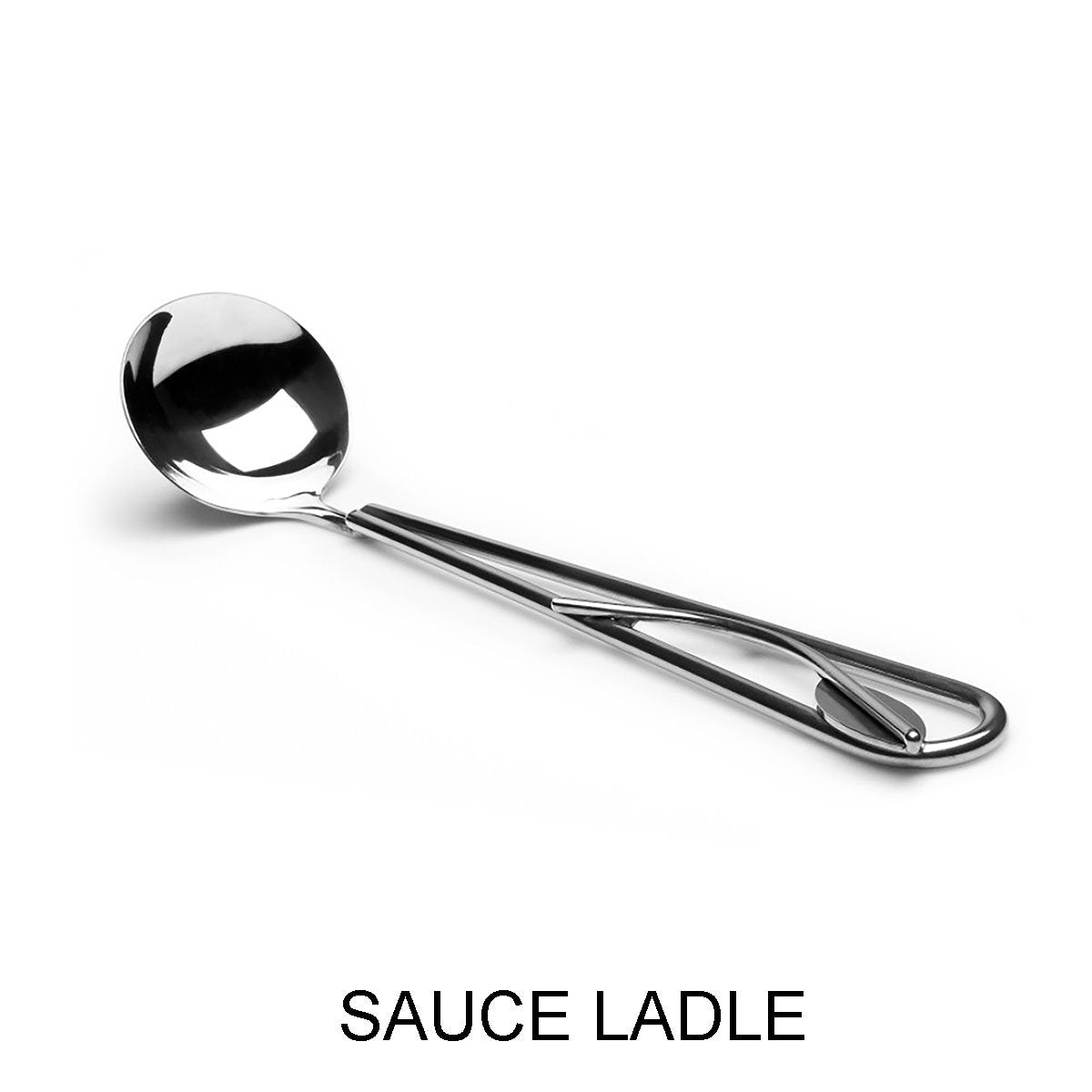 Pikanty - Ladle Soup and Sauce set