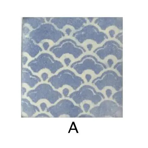 Pattern A Joanna Craft