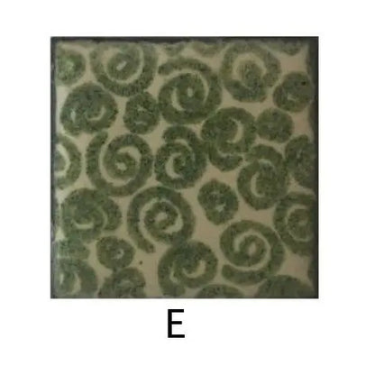 Pattern E Joanna Craft