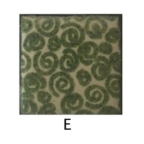 Pattern E Joanna Craft