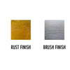 Finishes Prairie Dance Metal Wall Art Have I Told You Lately Artistic Artisan Designer Signs