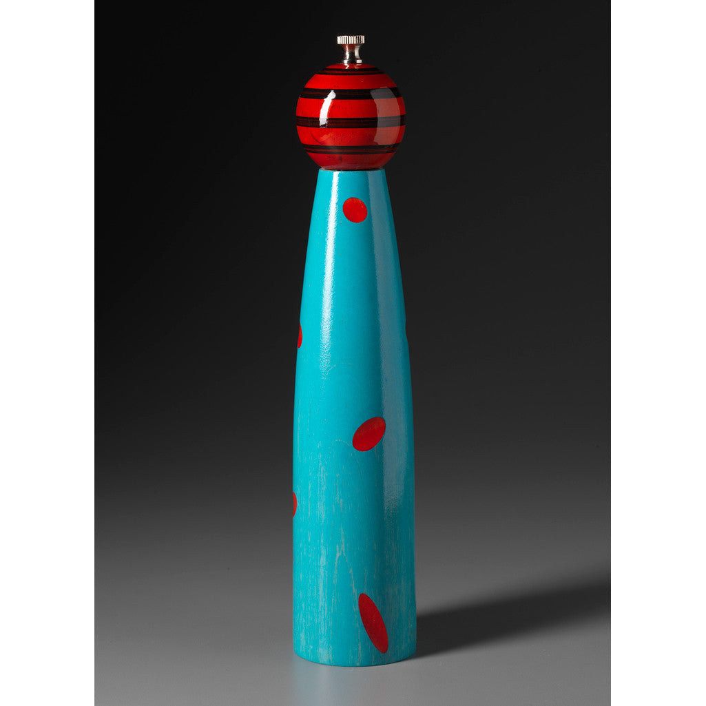 https://www.sweetheartgallery.com/cdn/shop/products/Raw-Design-Aqua-Red-and-Black-Wooden-Salt-Shaker-or-Pepper-Mill-Grinder-Ellipse-E-7-by-Robert-Wilhelm-Artistic-Designer-Salt-and-Pepper-Shakers.jpeg?v=1590171931