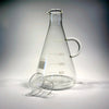 Sage Studios Glass 2000 ML Science Fair Pitcher Functional Art Glass