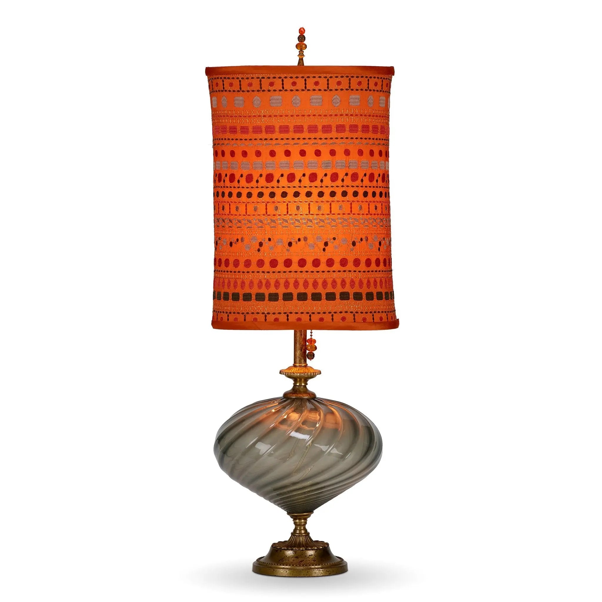 Artistic deals table lamps