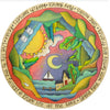 Sincerely Sticks Lazy Susan Lake Days Artistic Artisan Designer Lazy Susans