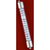 Steven Cooper Mezuzah M100, Artistic Artisan Designer Judaica