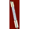 Steven Cooper Mezuzah M105, Artistic Artisan Designer Judaica