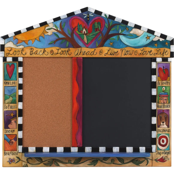 Activity Boards by Sticks ACT001, ACT002, ACT003-S312152, Artistic Artisan Designer Activity Boards