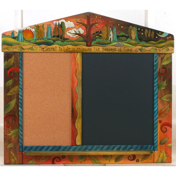 Activity Boards by Sticks ACT001, ACT002, ACT003-S32048, Artistic Artisan Designer Activity Boards