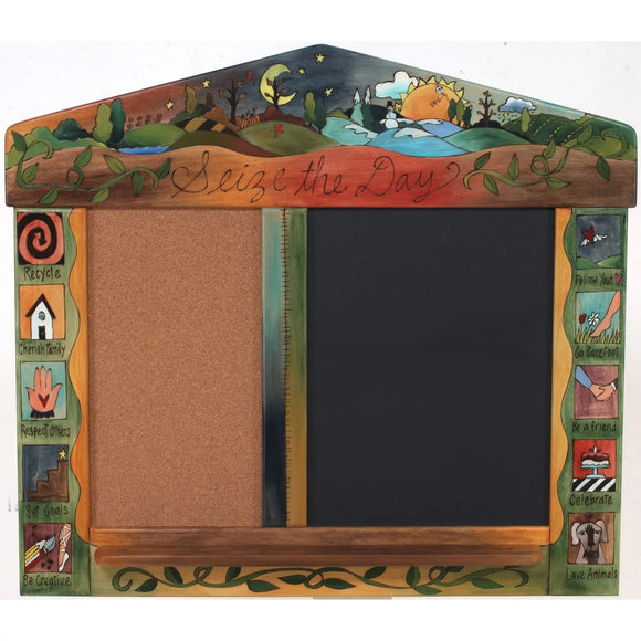 Activity Boards by Sticks ACT001, ACT002, ACT003-S36836, Artistic Artisan Designer Activity Boards