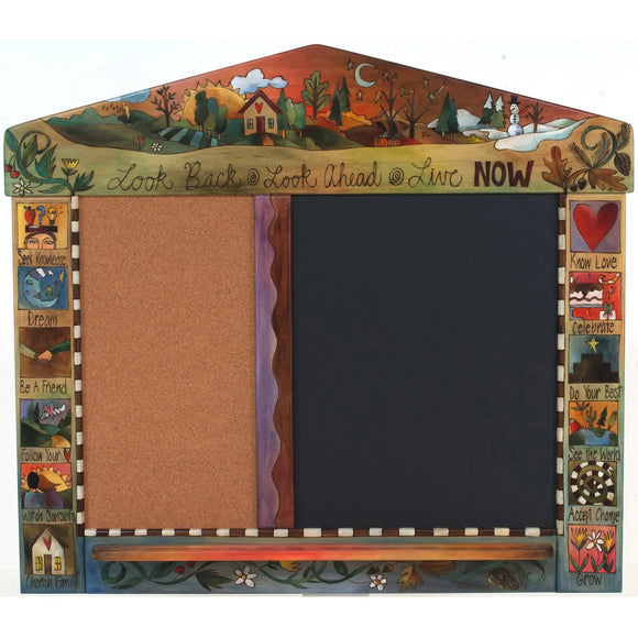 Activity Boards by Sticks ACT001, ACT002, ACT003-S37346, Artistic Artisan Designer Activity Boards