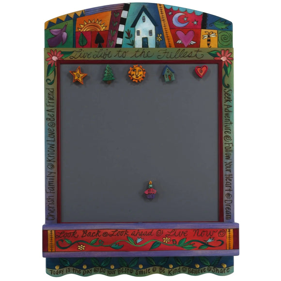 Activity Boards by Sticks ACT014-S311087, Artistic Artisan Designer Activity Boards