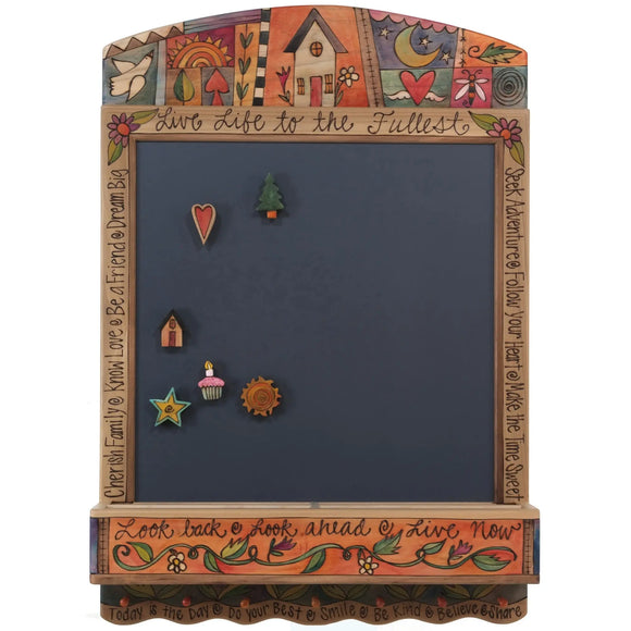 Activity Boards by Sticks ACT014 S39922, Artistic Artisan Designer Activity Boards