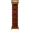 Bookcase by Sticks BCS002-S310987, Artistic Artisan Designer Bookcases